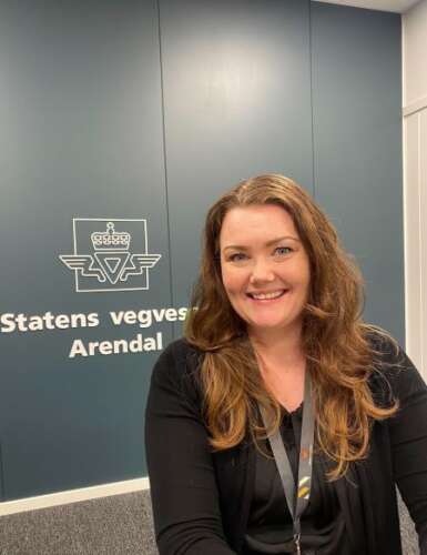 Karianne Dannevig Demarteau