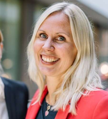 Katarina Lindøen-Kjellnes