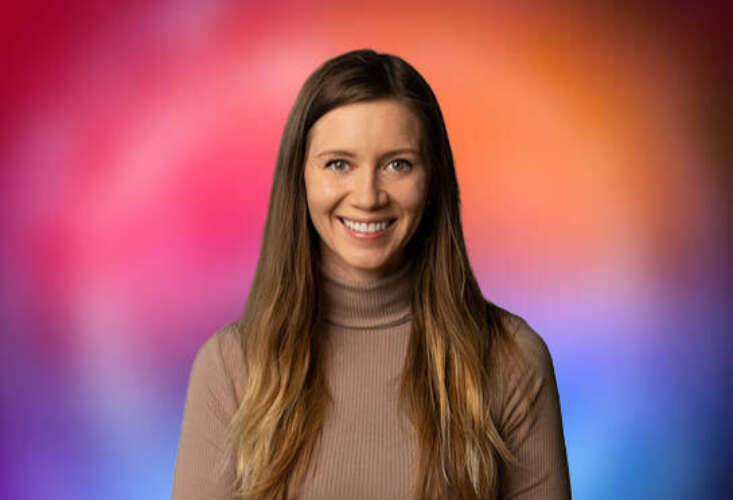 Kristín Helga Magnúsdóttir