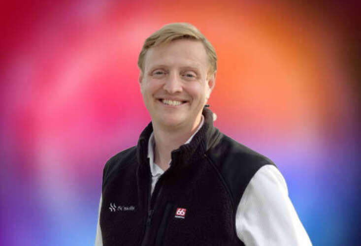 Kristján Kristjánsson