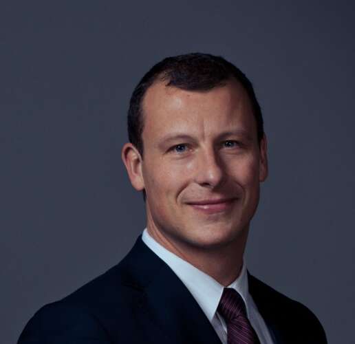 Lars Kristian Nørgaard