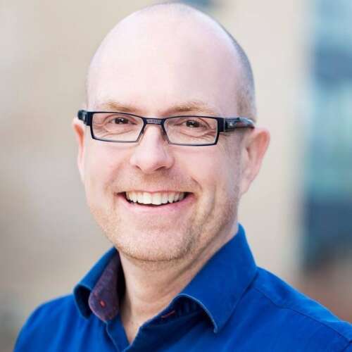 Leif Jensen Fløysvik