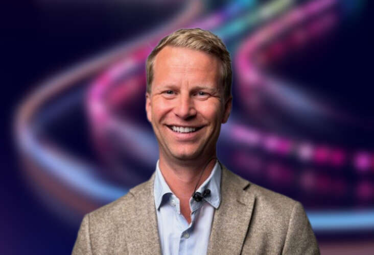 Mads Nordmo Arnestad