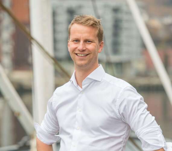 Mads Nordmo Arnestad