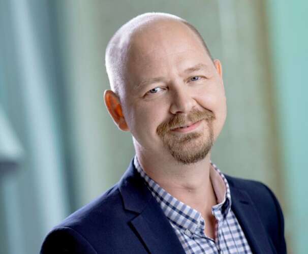 Hybrid arbeidsplass – med frihet som standard