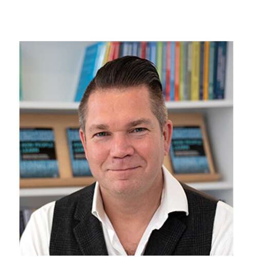 Nick Shackleton-Jones