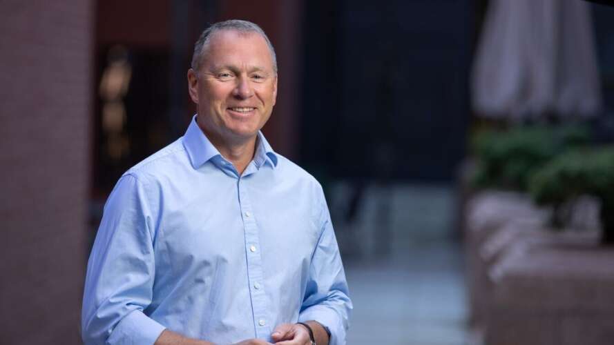 AI bør få mer fokus enn rammevilkår