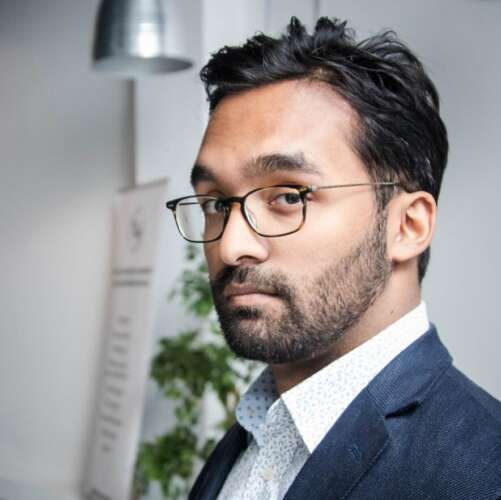 Fem faktorer som fremmer anvendelsen av data-drevet HR