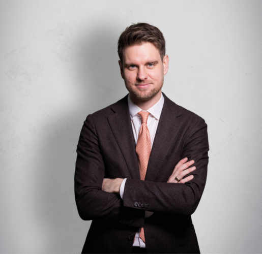 Nicolai E. E. Iversen