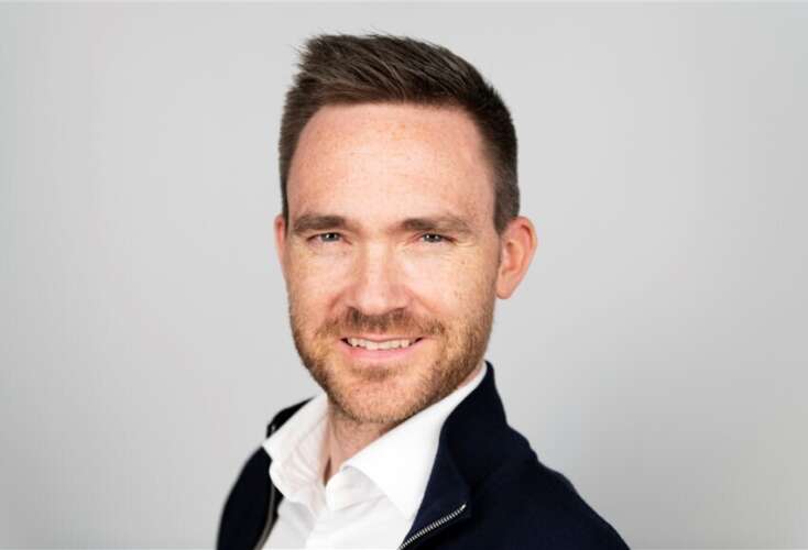 Ola Haseth Balestrand