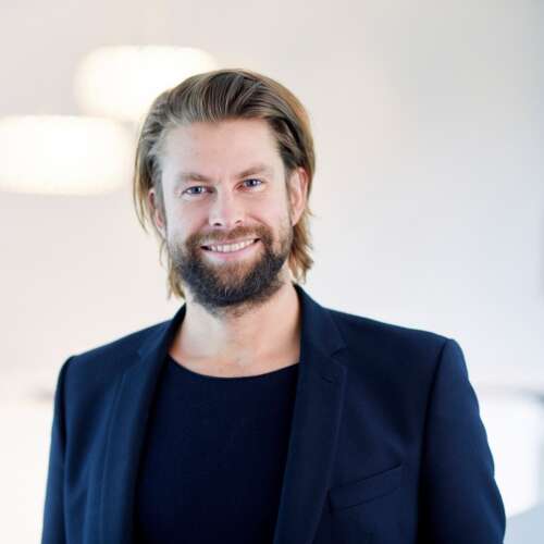 Per-Magnus Moe Thompson