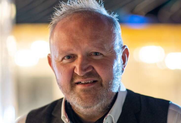 Hvordan møter vi fremtidens teknologi og økt kompleksitet?