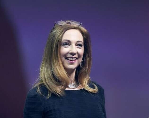 Susan Cain