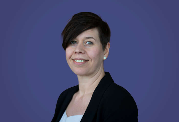 Benedicte Langseth-Eide