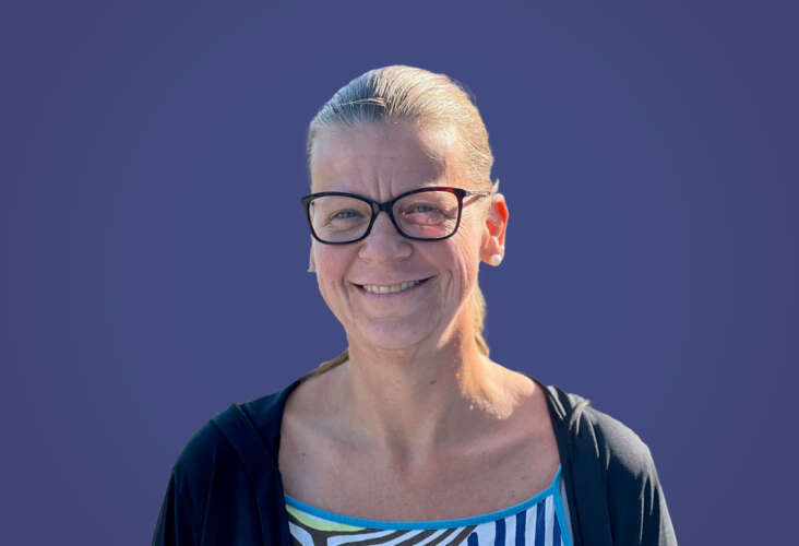 Cecilie Lilleseth Roverudseter