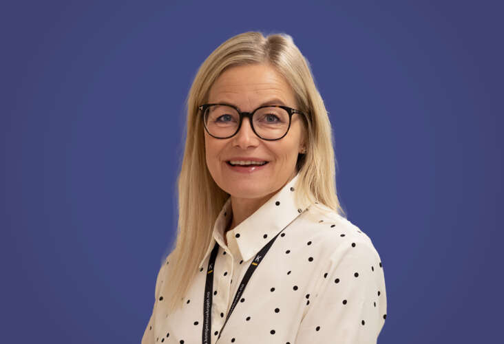 Hanne-Merethe Årstein