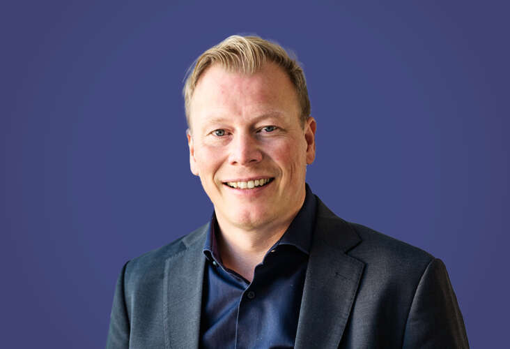 Terje Gerhard Andersen