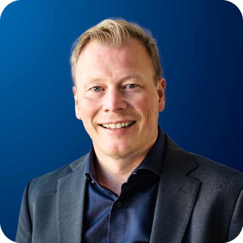 Terje Gerhard Andersen