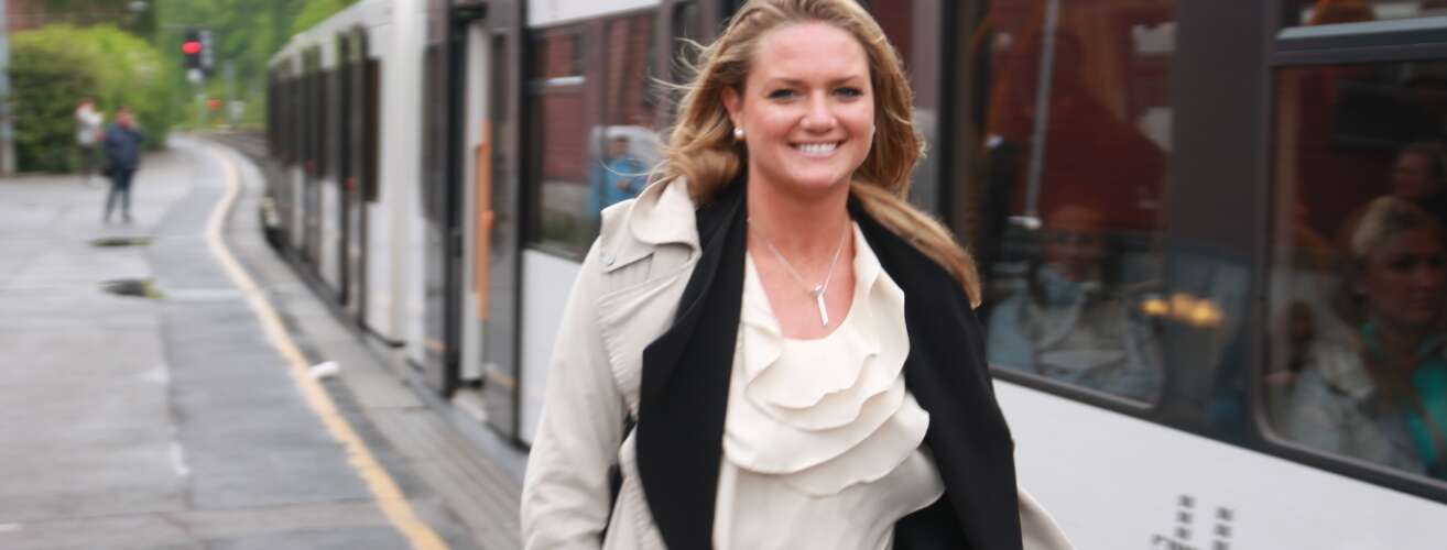 Tirils ti tips til deg som er ny i HR