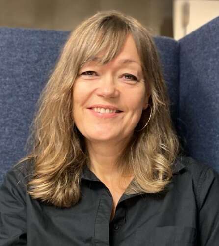 Torunn Dillan Pedersen