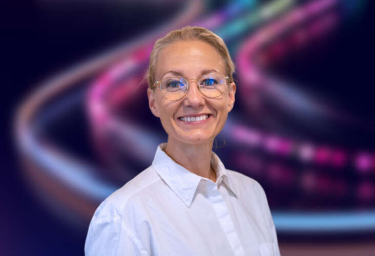 Trine Myren Stenstvedt