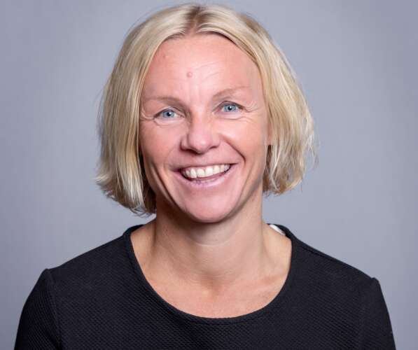 En toppleders blikk på HR analyser