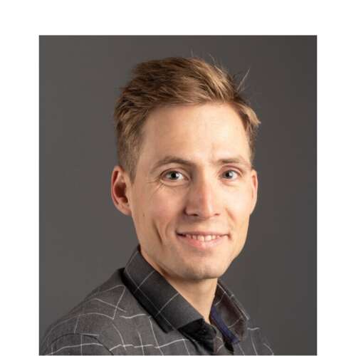 Vegard Aasland Nymoen