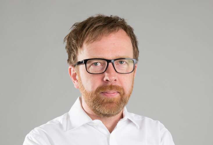 Lek og lidenskap skaper innovasjon