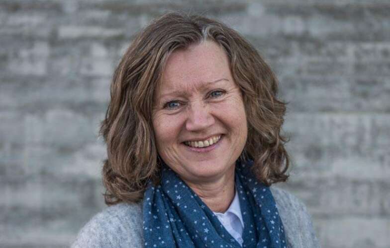 Siri Torgersen Ravndal