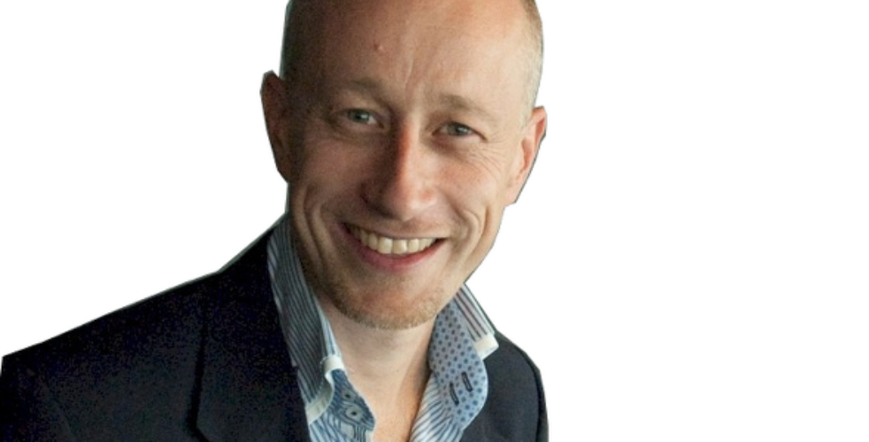 HR-direktør for 10.000 kremmere