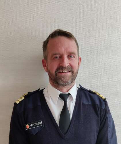 Strategisk kompetansestyring