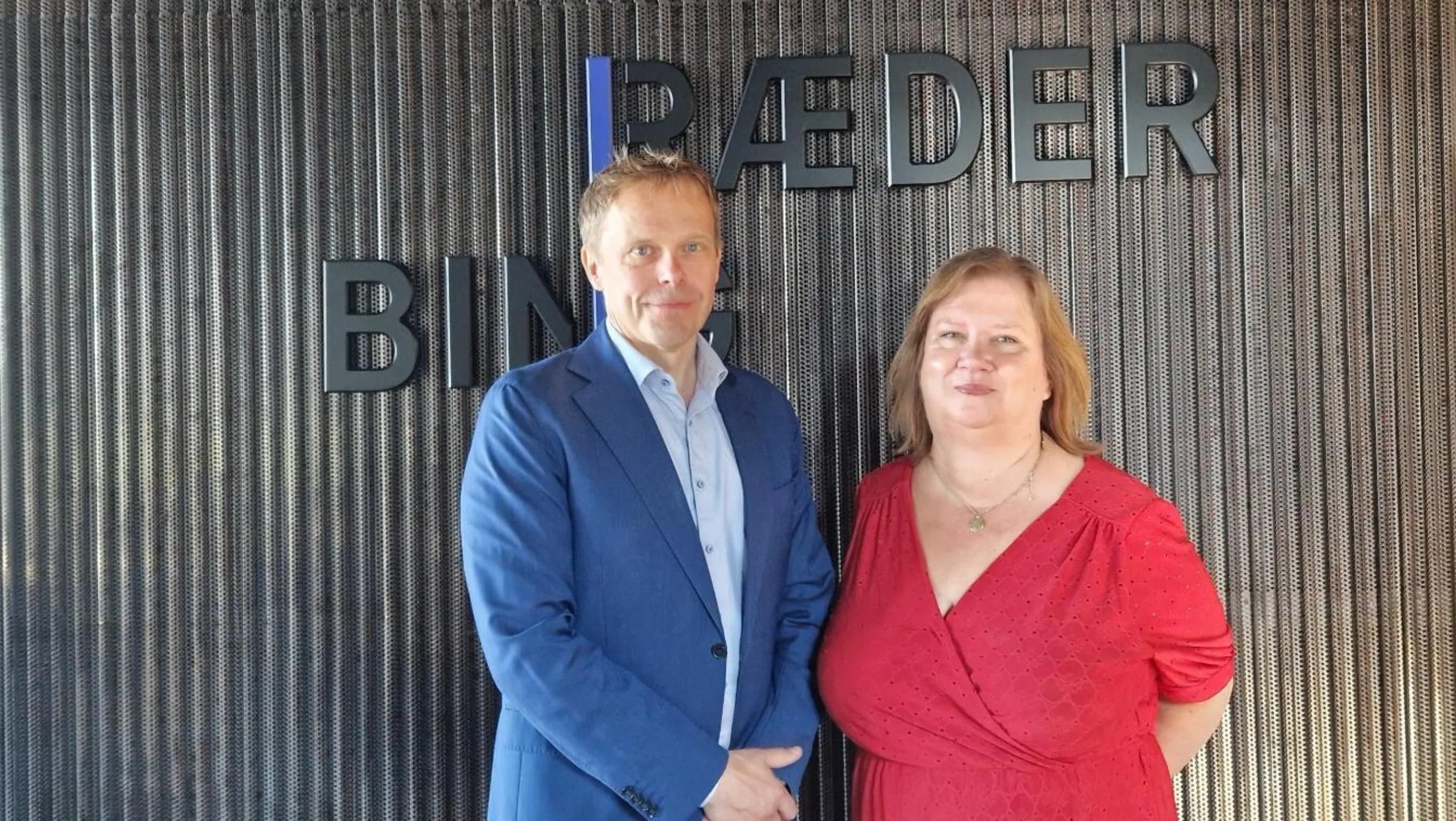 Kari andersen Alf Kare Knudsen