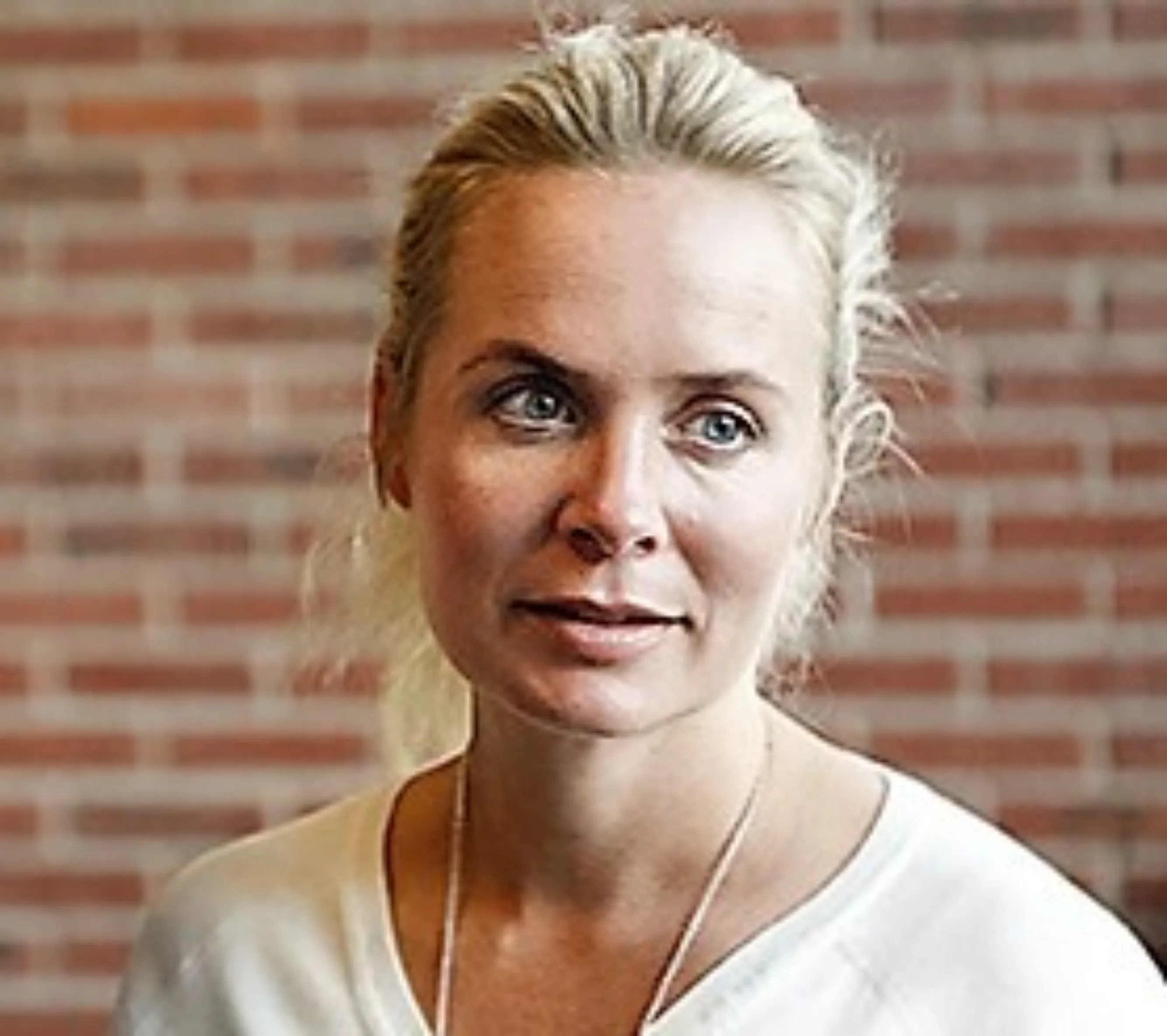 Elin Malmstrom
