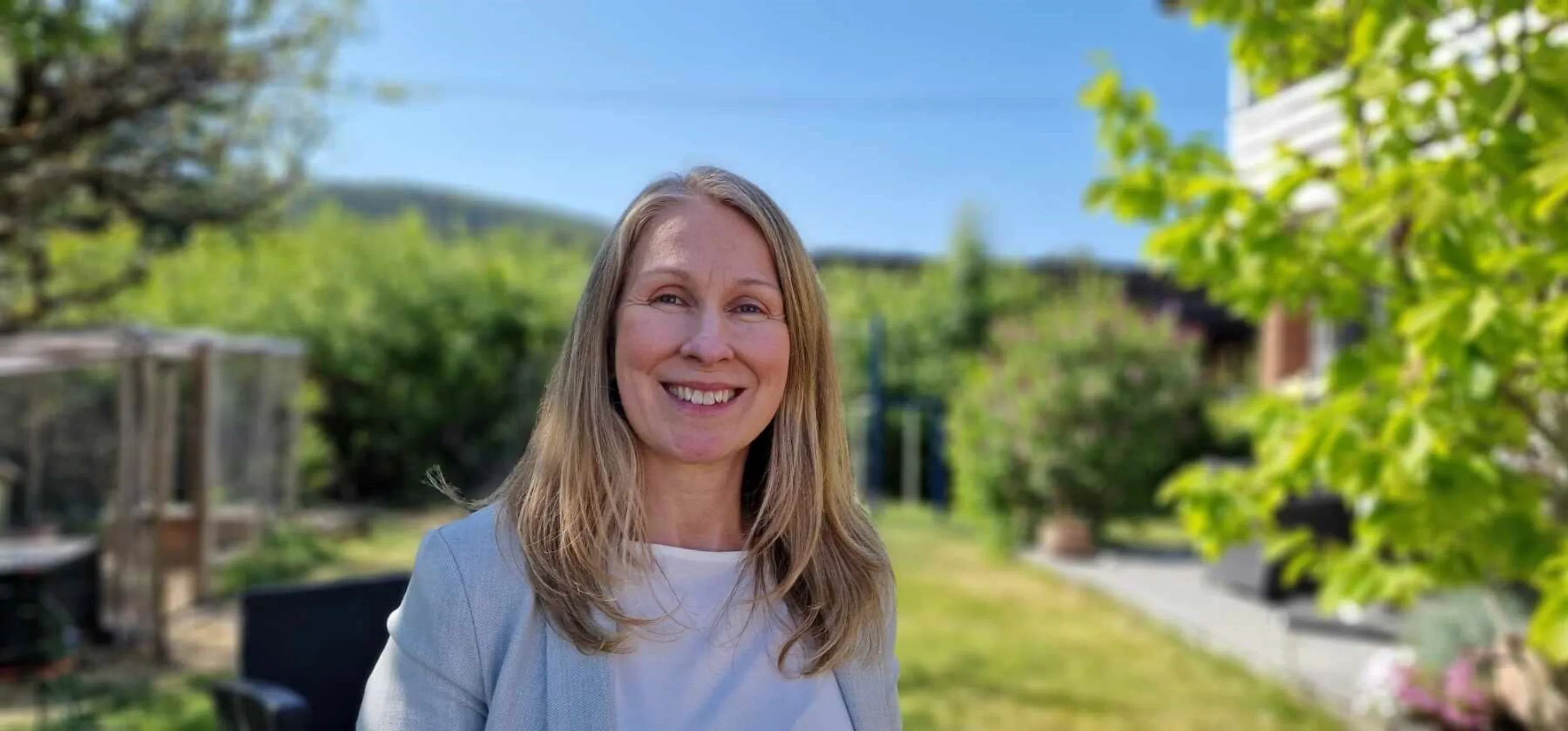 Margrete Martin Lysere