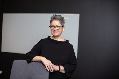 Nina Christin Yttervik