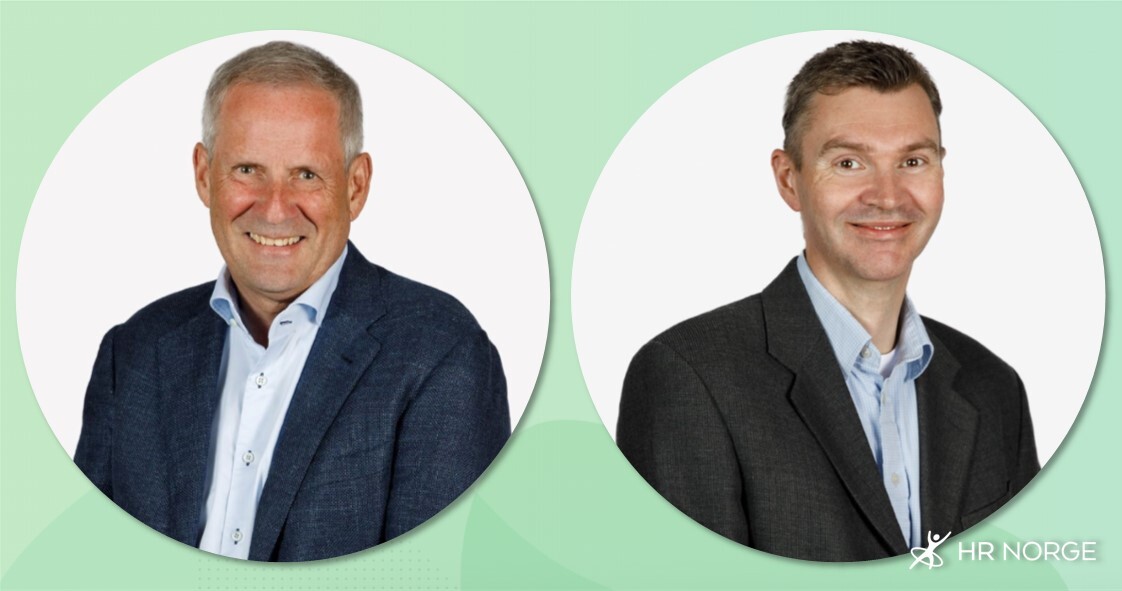 Arbeidsmarkedet er stramt - hva kan dere gjøre?